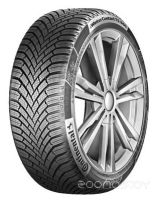 Автомобильная шина Continental ContiWinterContact TS 860 185/60 R16 86H зимняя