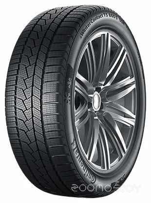 Шина Continental ContiWinterContact TS 860S 275/30 R20 97W, фото 1