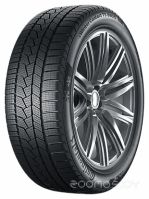 Шина Continental ContiWinterContact TS 860S 275/30 R20 97W