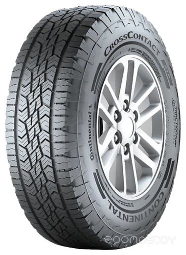 Шина Continental CrossContact ATR 235/65 R17 108V, фото 1