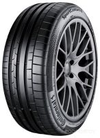 Шина Continental SportContact 6 275/30 R20 97Y