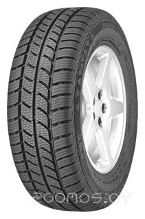 Шина Continental VancoWinter 2 195/70 R15 97T, фото 1