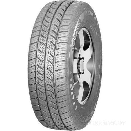 Шина Continental VancoWinter 2 195/80 R14C 106/104Q, фото 1