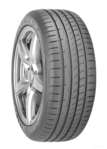 Шина Goodyear Eagle F1 Asymmetric 2 235/50 R18 101W, фото 1