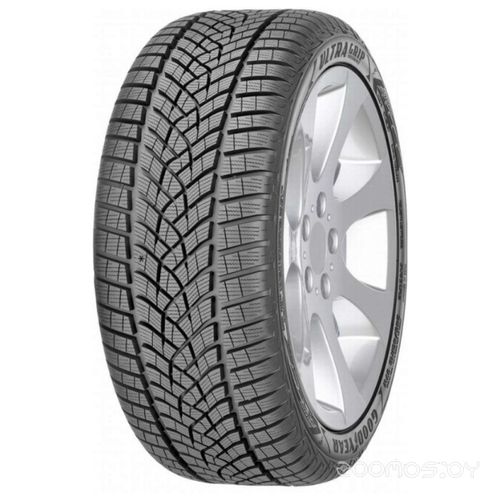Автомобильная шина Goodyear Ultra Grip Performance plus 255/45 R18 103V, фото 1