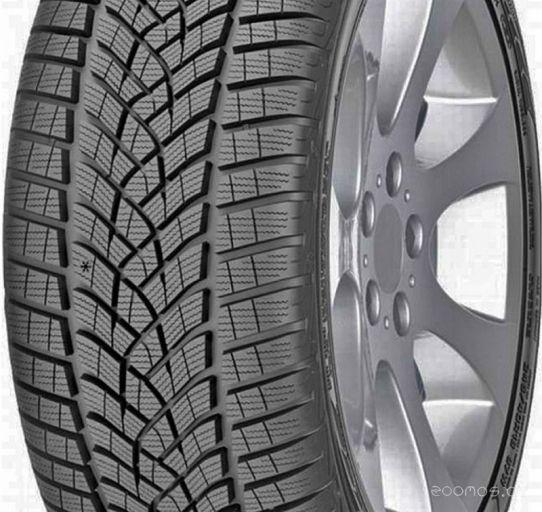 Шина Goodyear Ultra Grip Performance SUV Gen-1 245/50 R19 105V, фото 1
