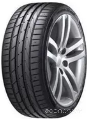 Шина Hankook Ventus S1 Evo 2 K117C 225/60 R18 104W RunFlat, фото 1