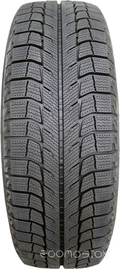 Шина Michelin Latitude X-Ice Xi2 275/45 R20 110T, фото 4