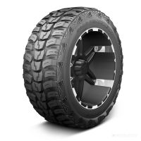 Шина Kumho Road Venture M/T KL71 215/75 R15 106/103Q