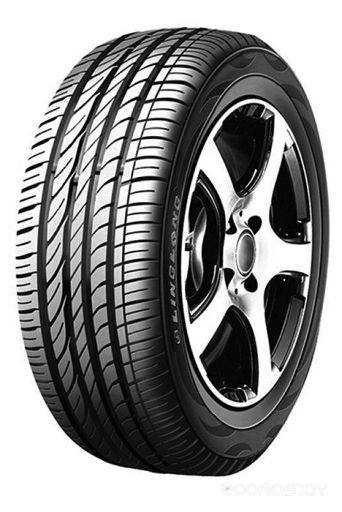 Шина LingLong GreenMax UHP 225/45 R19 96W, фото 1