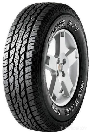Шина Maxxis AT-771 255/60 R18 112H