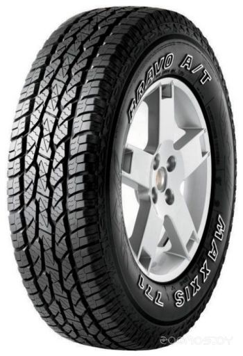 Шина Maxxis Bravo AT-771 245/65 R17 107S