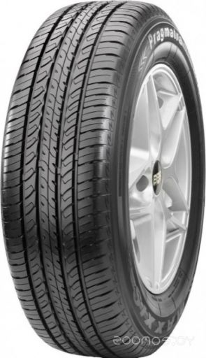 Шина Maxxis Pragmatra SUV MP15 205/70 R16 97H