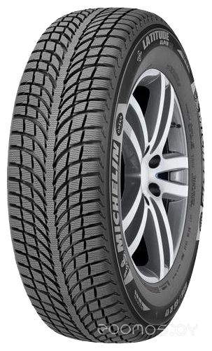 Шина Michelin Latitude Alpin LA2 265/65 R17 116H, фото 1
