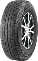Шина Michelin Latitude X-Ice Xi2 275/45 R20 110T