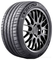 Шина Michelin Pilot Sport 4 S 265/35 R20 99Y