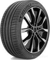 Шина Michelin Pilot Sport 4 S 275/35 R22 104Y