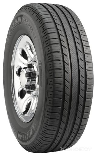 Шина Michelin Premier LTX 235/55 R20 102H, фото 1