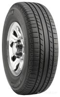 Шина Michelin Premier LTX 235/55 R20 102H