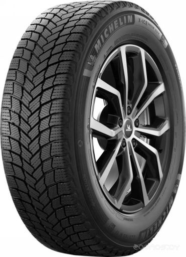 Шина Michelin X-Ice Snow SUV 285/50 R20 116T, фото 1