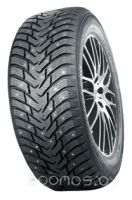 Шина Nokian Hakkapeliitta 8 SUV 275/50 R19 112T