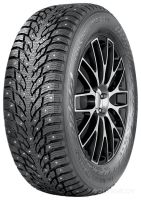 Шина Nokian Hakkapeliitta 9 SUV 235/50 R18 101T