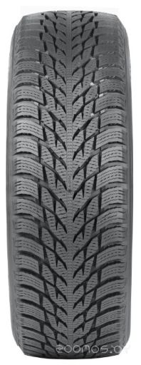 Шина Nokian Hakkapeliitta R3 215/50 R18 92R, фото 1