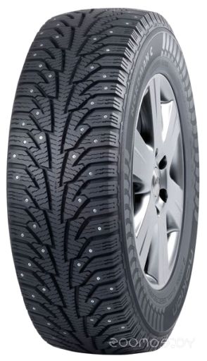 Шина Nokian NORDMAN C 175/65 R14 90/88T, фото 1