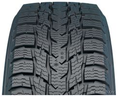Шина Nokian WR C3 215/65 R15 104/102T