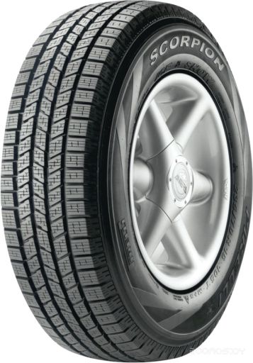 Шина Pirelli Scorpion Ice&Snow 275/45 R20 110V, фото 1