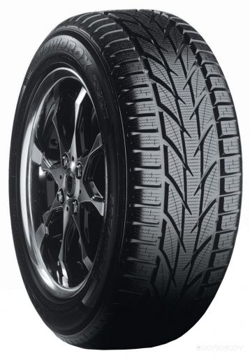Шина Toyo Snowprox S953 215/40 R16 86H