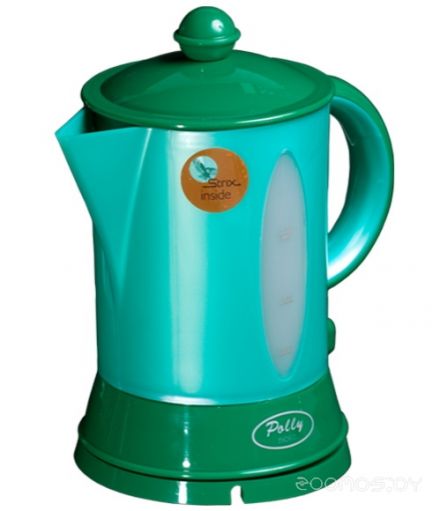 Электрический чайник Polly Люкс (green)