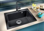 Кухонная мойка Blanco Naya 6 519641 (белый)
