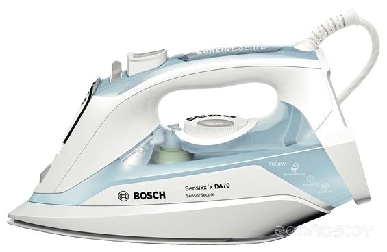 Утюг Bosch TDA 7028210, фото 1
