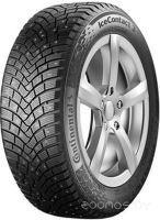 Автомобильная шина Continental IceContact 3 195/65 R15 95T