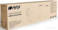 Электросамокат HIPER Slim VX580 (черный)
