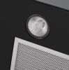 Вытяжка Maunfeld Crosby Light C 60 черный