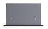 Вытяжка Maunfeld Crosby Light C 60 черный
