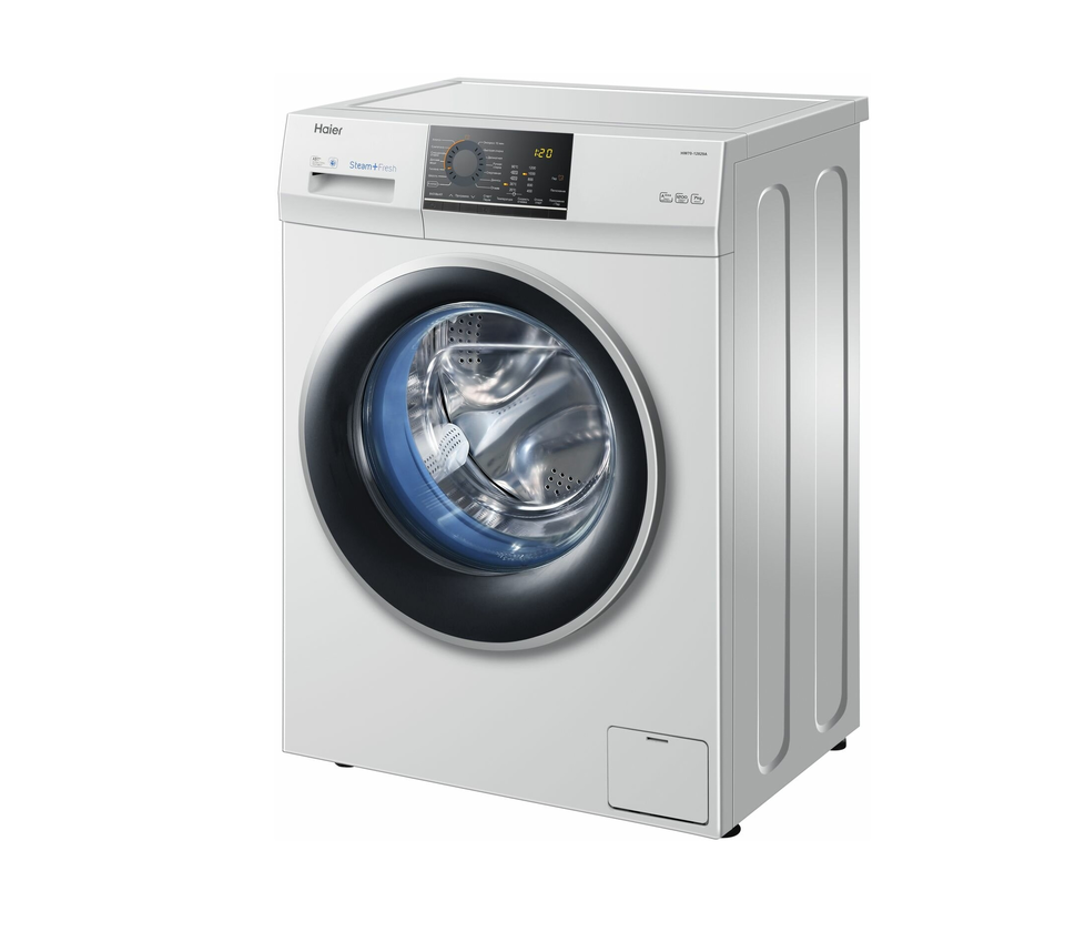 Стиральная машина HAIER HW70-12829A, фото 2