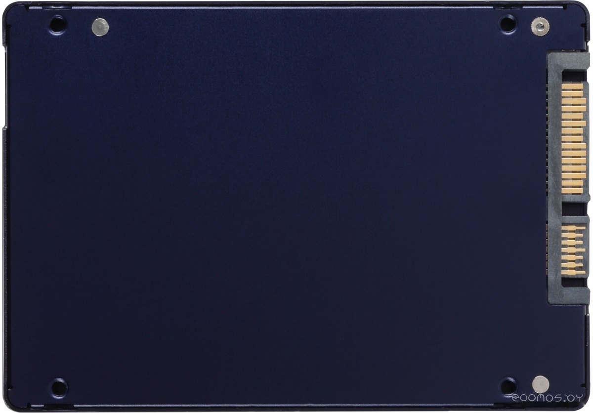 SSD Lenovo 5210 ION 3.84TB 4XB7A38145, фото 3