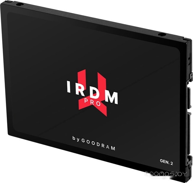 SSD GoodRAM IRDM Pro Gen. 2 2TB IRP-SSDPR-S25C-02T, фото 4