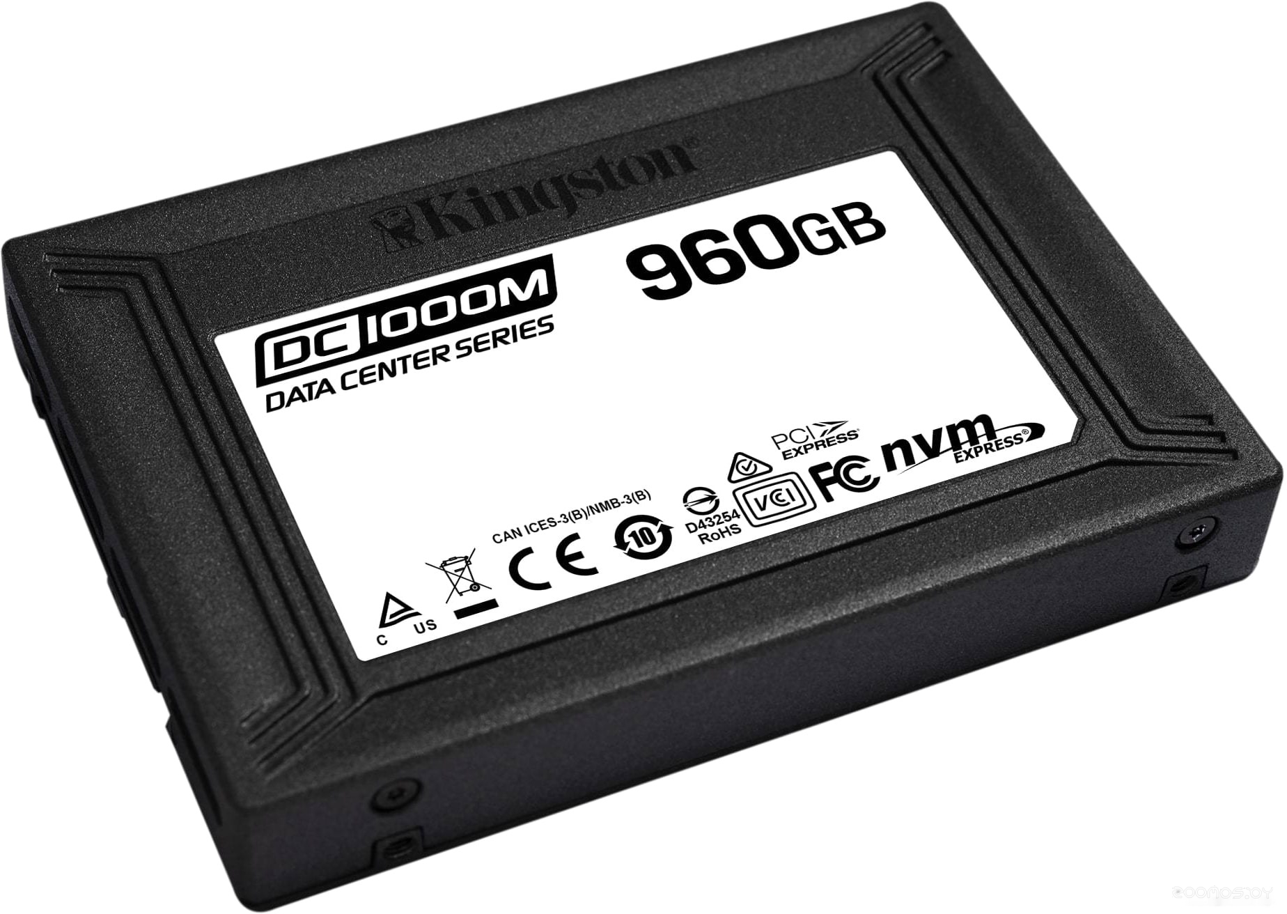 SSD Kingston DC1000M 960GB SEDC1000M/960G, фото 2