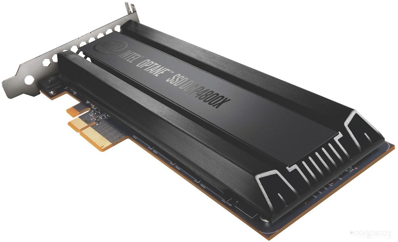 SSD Intel Optane DC P4800X 375GB SSDPED1K375GA01, фото 4