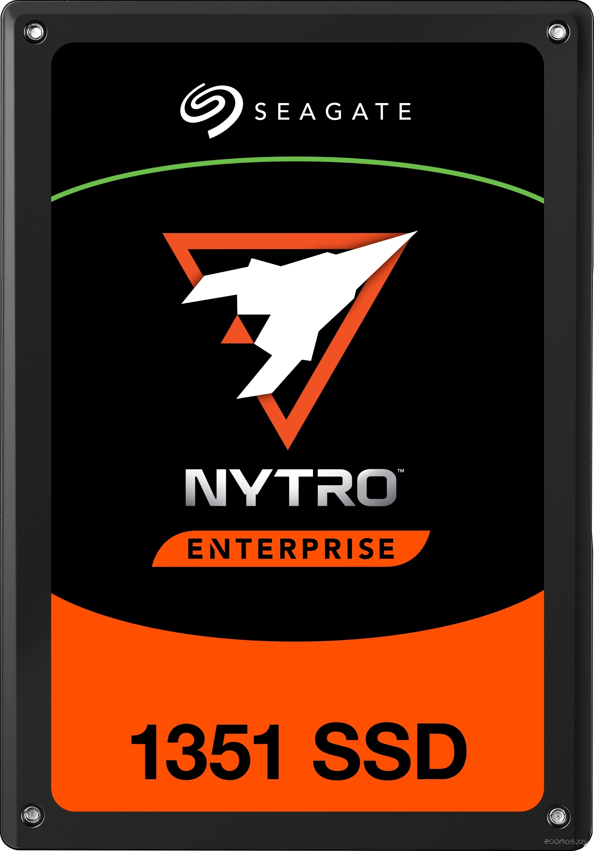 SSD Seagate Nytro 1351 960GB XA960LE10063, фото 3