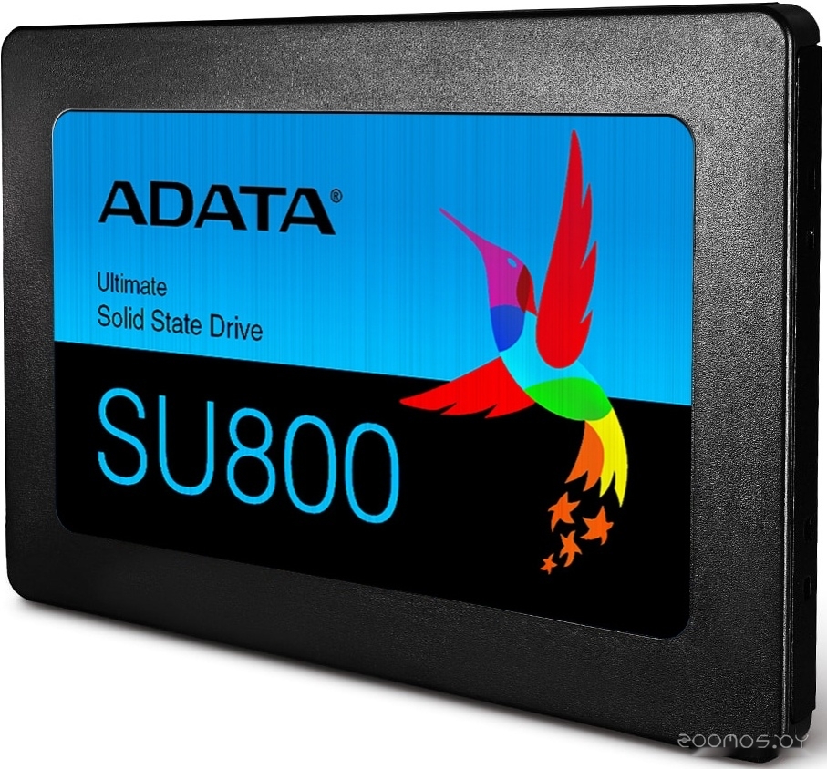 SSD A-Data Ultimate SU800 2TB ASU800SS-2TT-C, фото 2