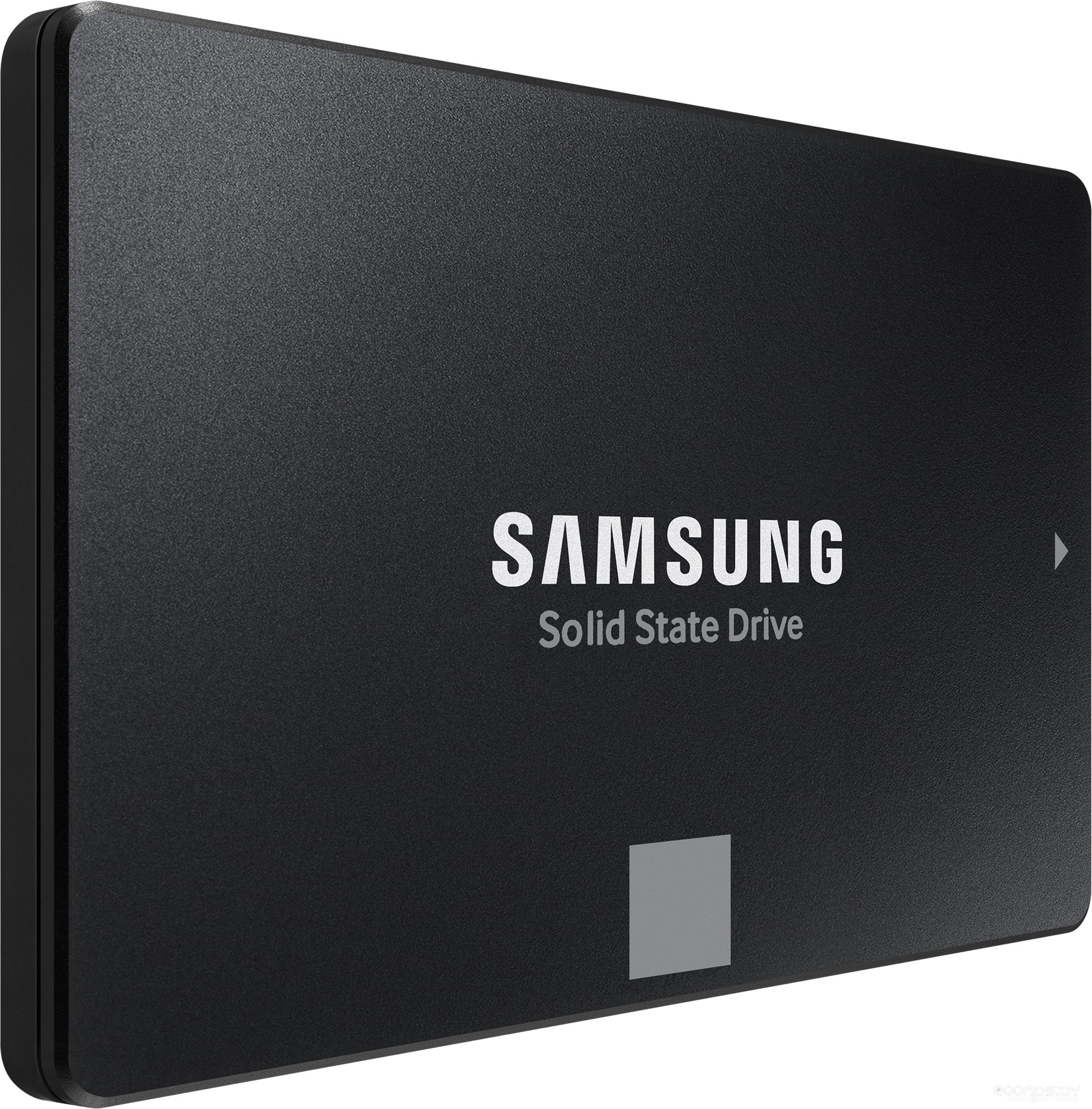 SSD Samsung 870 Evo 4TB MZ-77E4T0BW, фото 4