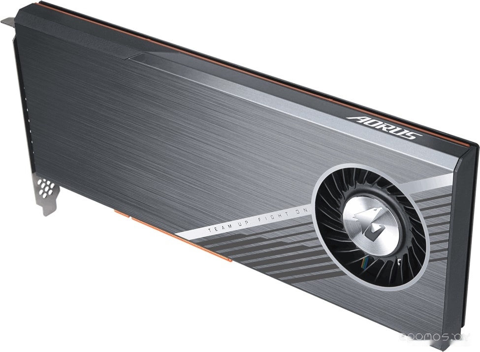 SSD Gigabyte Raid 2TB GP-ASACNE2200TTTDA, фото 2