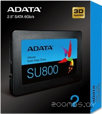 SSD A-Data Ultimate SU800 2TB ASU800SS-2TT-C, фото 5