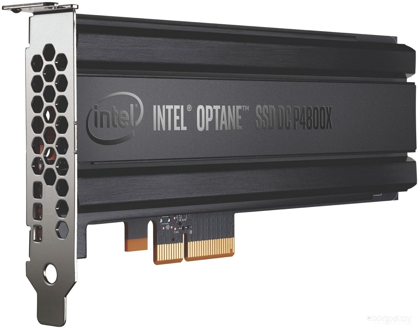 SSD Intel Optane DC P4800X 375GB SSDPED1K375GA01, фото 2