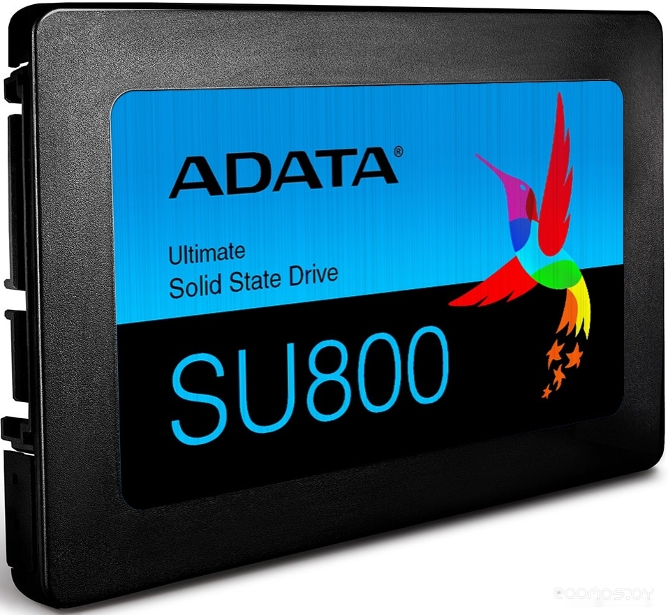 SSD A-Data Ultimate SU800 2TB ASU800SS-2TT-C, фото 3